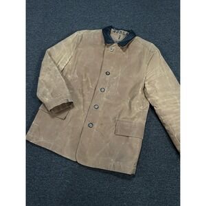 Barking Irons Red Dead Redemption 2 Arthur Morgan Gunslinger Jacket Size Large